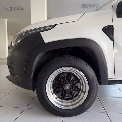 Dodge RAM 700 SLT CS 1.4 2022 - $8.900.000