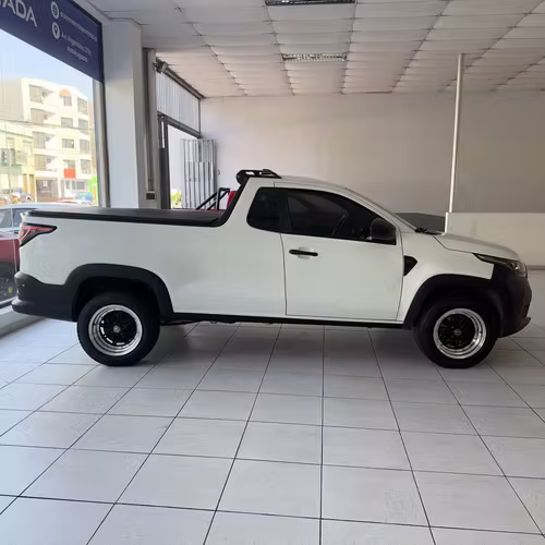 Dodge RAM 700 SLT CS 1.4 2022 - $8.900.000