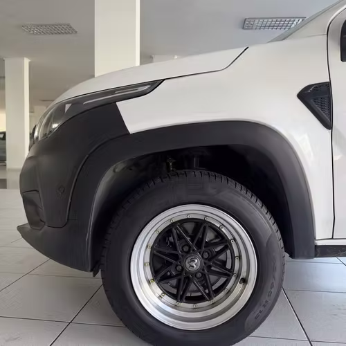 Dodge RAM 700 SLT CS 1.4 2022 - $8.900.000