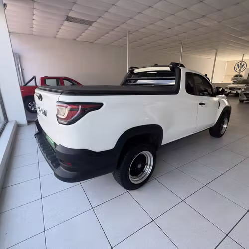 Dodge RAM 700 SLT CS 1.4 2022 - $8.900.000