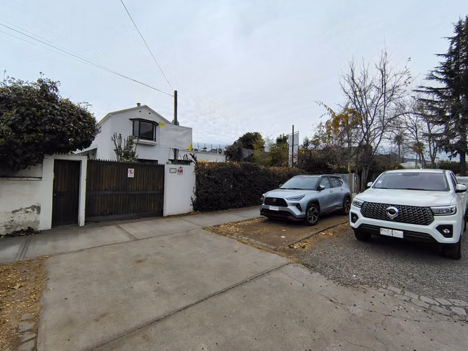Gran casa Comercial o Residencial