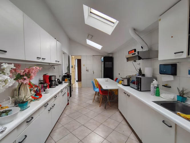Gran casa Comercial o Residencial