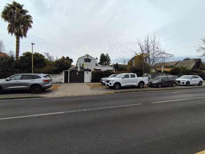 Gran casa Comercial o Residencial