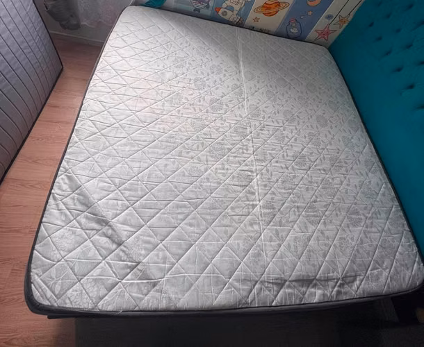 Colchon Super King