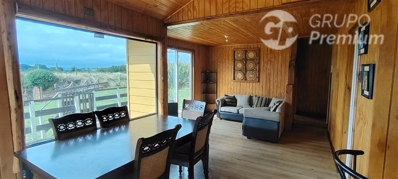 CASA EN VENTA EN CURACO DE VELEZ