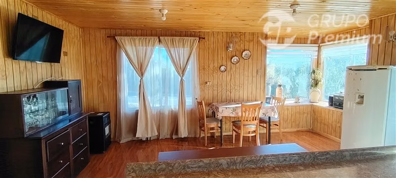 CASA EN VENTA EN CURACO DE VELEZ