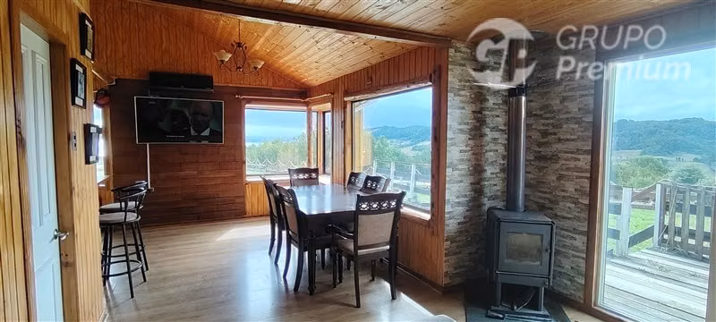 CASA EN VENTA EN CURACO DE VELEZ