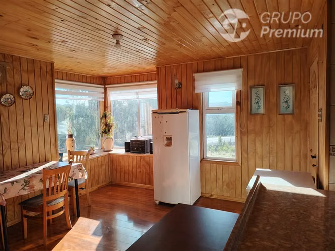 CASA EN VENTA EN CURACO DE VELEZ
