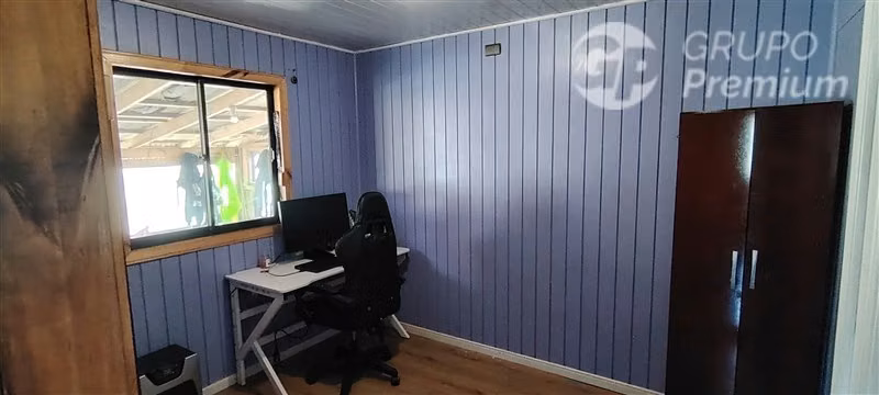 CASA EN VENTA EN CURACO DE VELEZ