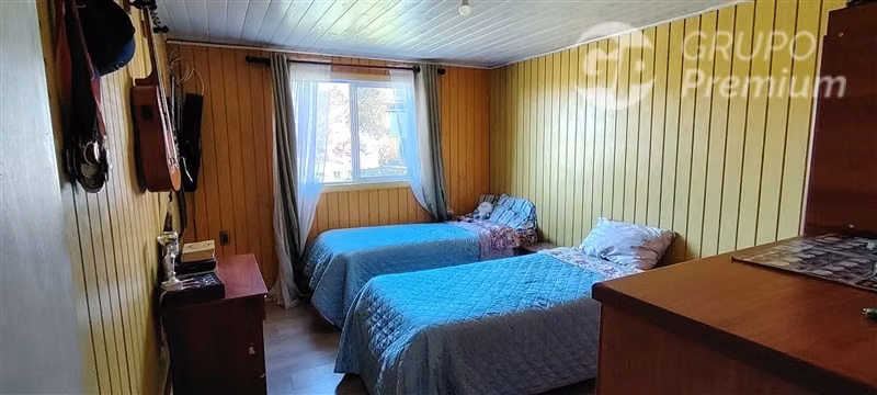 CASA EN VENTA EN CURACO DE VELEZ