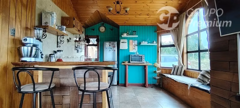 CASA EN VENTA EN CURACO DE VELEZ