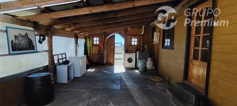 CASA EN VENTA EN CURACO DE VELEZ