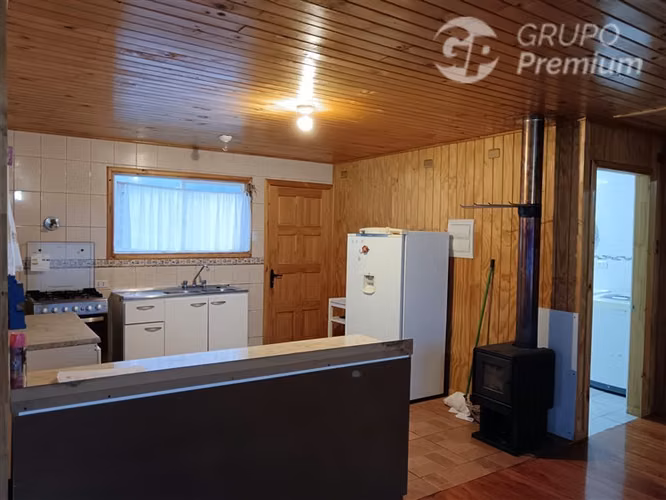 CASA EN VENTA EN CURACO DE VELEZ