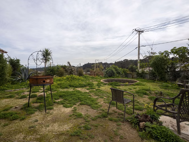 Dpto Primer Piso Independiente en Casa Container,  Vista Mar - Viña - Imagen 19