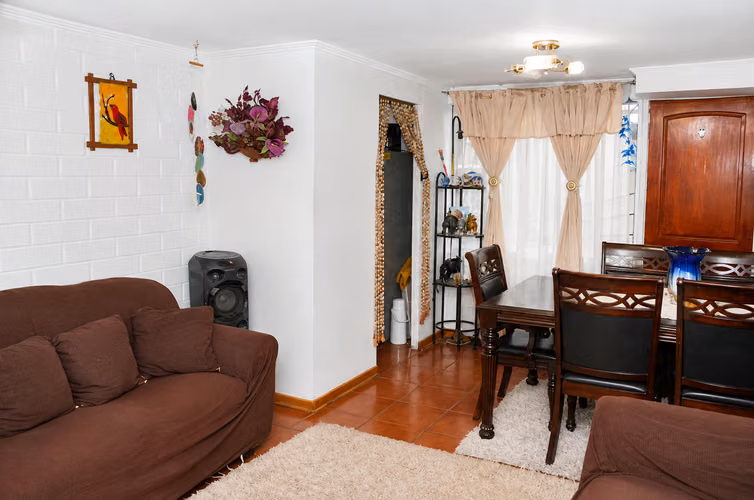 VENTA CASA 3HAB 1BA QUILICURA