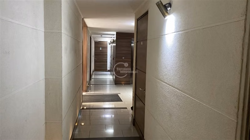 Departamento con Estacionamiento - Metro Santa Lucia - Imagen 6