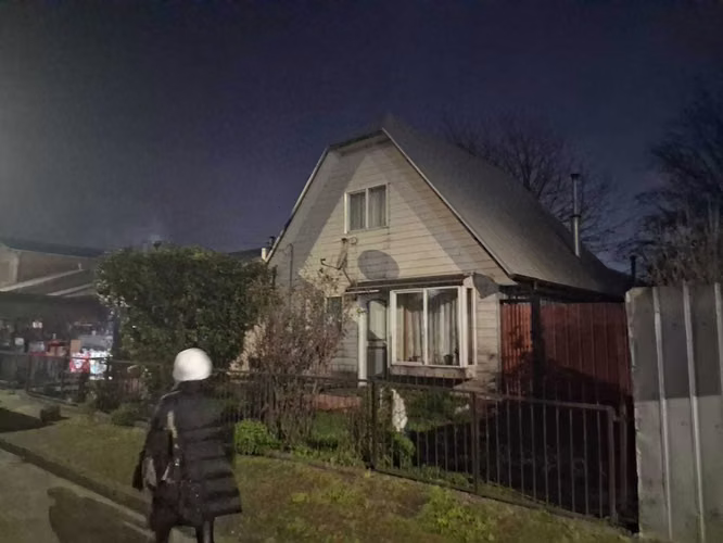 Se Vende Casa cercana al centro de Osorno (178202)