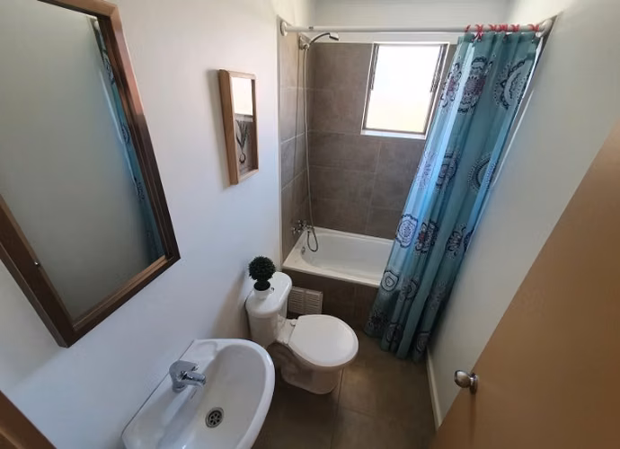 CASA INDIVIDUAL 3D3B CONDOMINIO JARDINES DE PEÑABL - Imagen 13