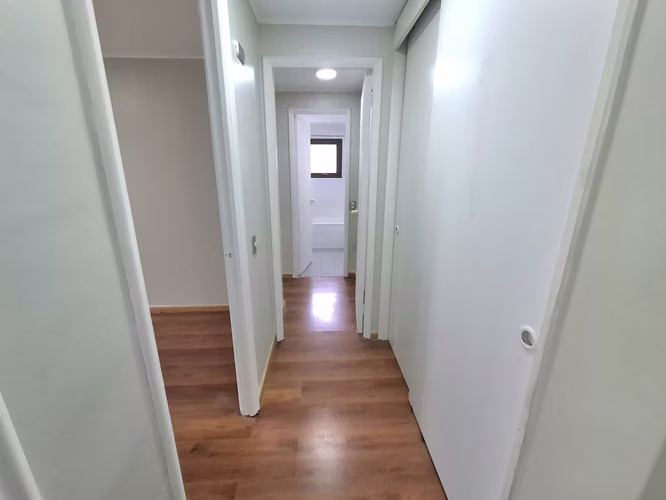 Arriendo Amplio Departamento Condominio Los Castaños Sector UFRO Temuco