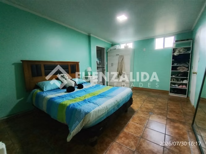 Local Comercial en arriendo en La Reina