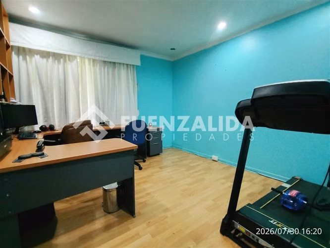 Local Comercial en arriendo en La Reina