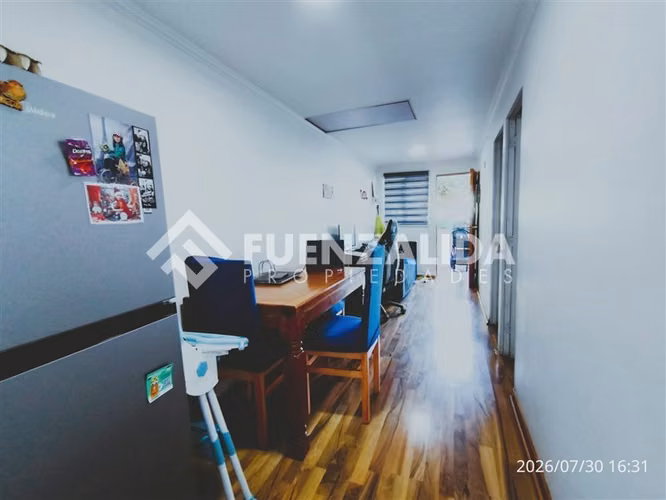 Local Comercial en arriendo en La Reina