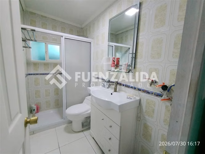 Local Comercial en arriendo en La Reina