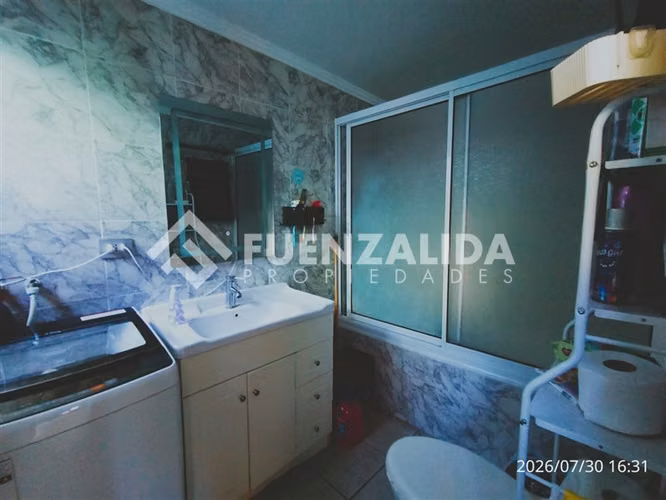 Local Comercial en arriendo en La Reina