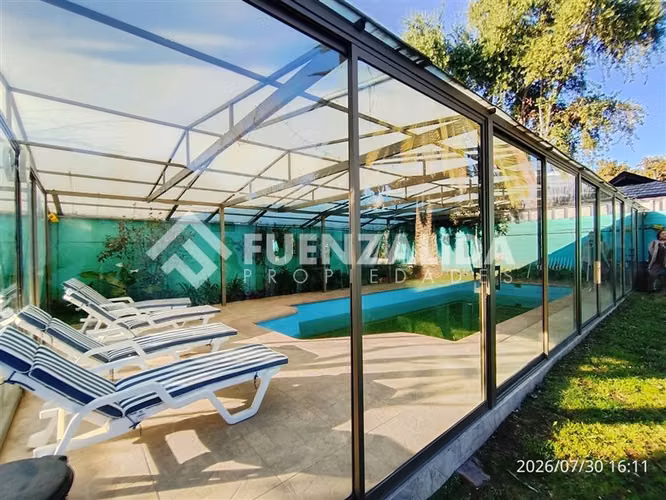 Local Comercial en arriendo en La Reina