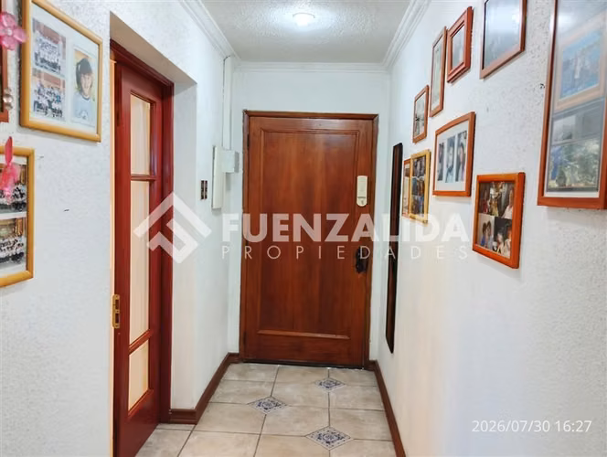 Local Comercial en arriendo en La Reina