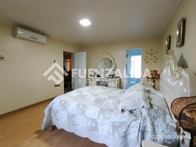 Local Comercial en arriendo en La Reina