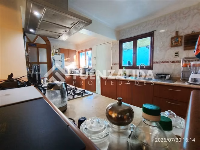 Local Comercial en arriendo en La Reina