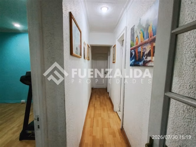 Local Comercial en arriendo en La Reina