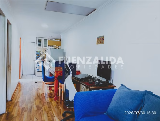 Local Comercial en arriendo en La Reina