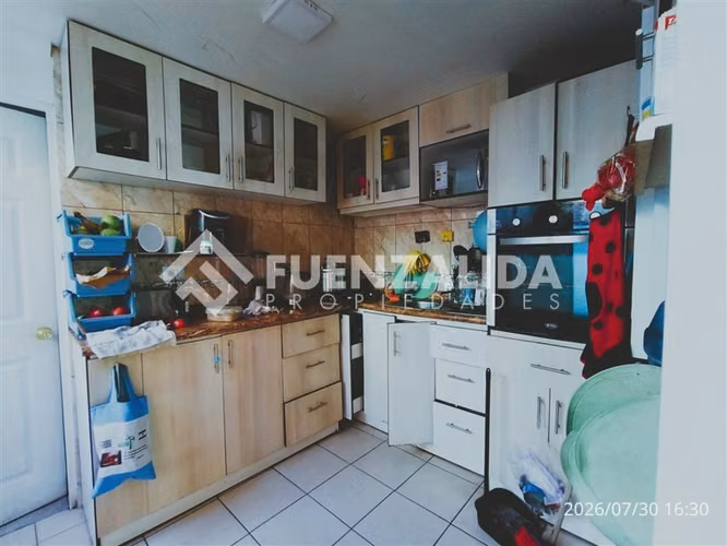 Local Comercial en arriendo en La Reina