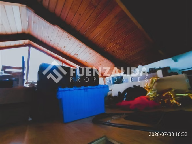 Local Comercial en arriendo en La Reina