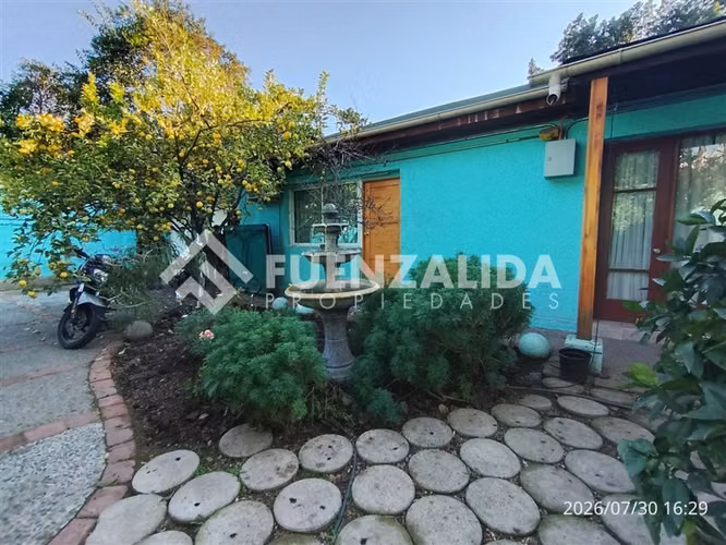 Local Comercial en arriendo en La Reina