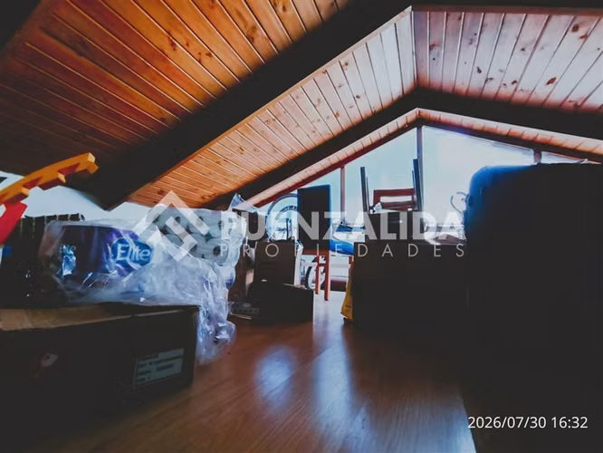 Local Comercial en arriendo en La Reina