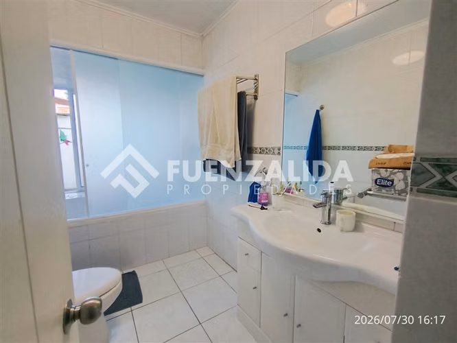 Local Comercial en arriendo en La Reina