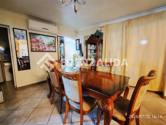 Local Comercial en arriendo en La Reina