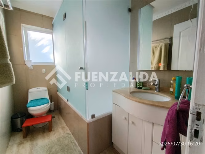 Local Comercial en arriendo en La Reina