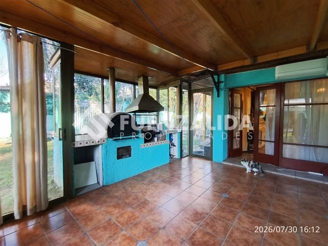 Local Comercial en arriendo en La Reina