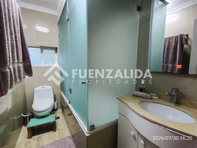 Local Comercial en arriendo en La Reina