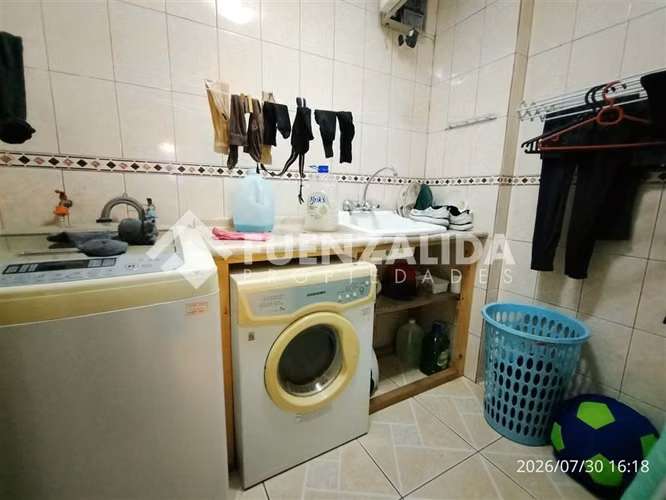 Local Comercial en arriendo en La Reina