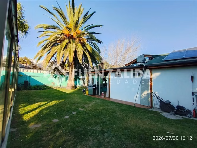 Local Comercial en arriendo en La Reina