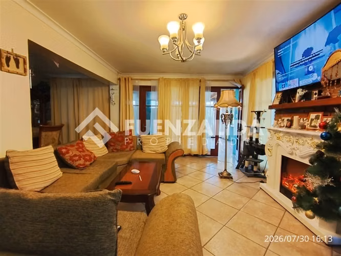 Local Comercial en arriendo en La Reina