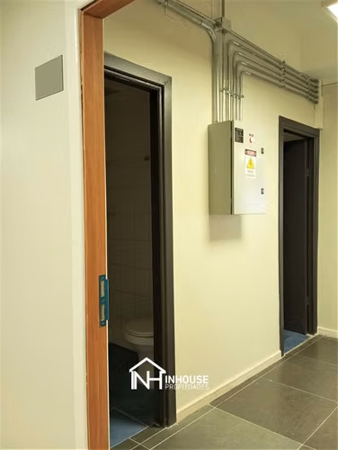 Oficina en arriendo en Santiago