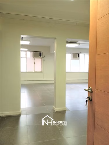 Oficina en arriendo en Santiago