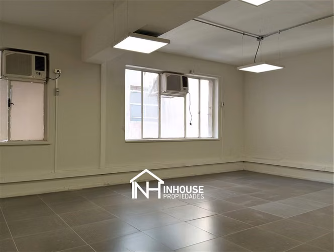 Oficina en arriendo en Santiago