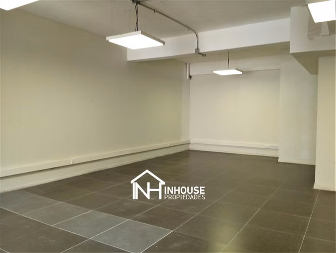 Oficina en arriendo en Santiago